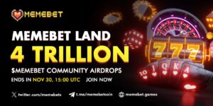 MemeBet Airdrop