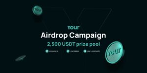 YOUR Airdrop
