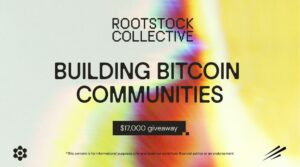 Rootstock Collective Airdrop