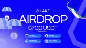 Lake Airdrop