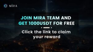 MiRA Airdrop (2nd Round)