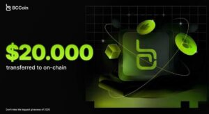 BlackCardCoin Airdrop