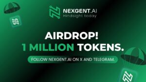 NexgentAI Airdrop