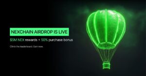 NEXCHAIN Airdrop